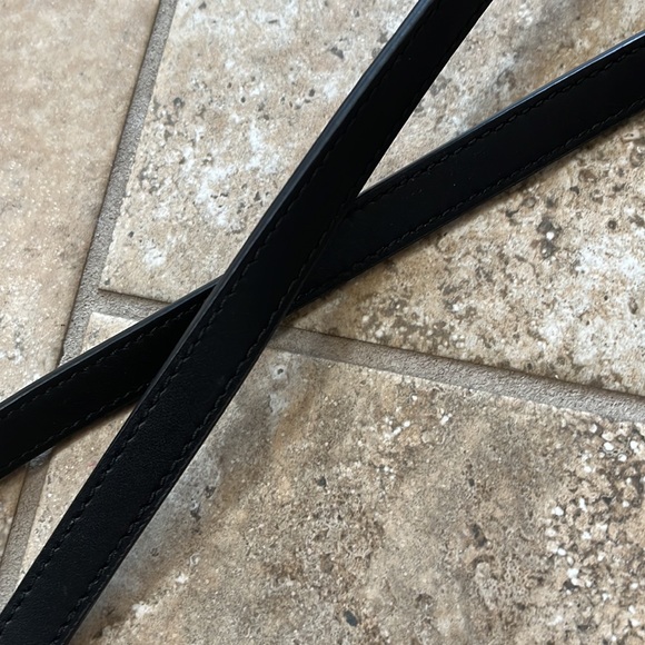 🖤 Kate Spade 🖤 Nylon Purse w/Gold details - Picture 7 of 8